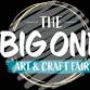 The Big One – Spring Art and Craft Fair