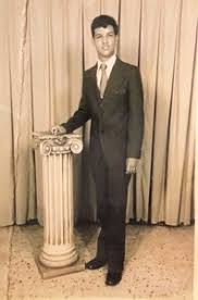 Luis Ocasio Obituary August 14, 2020