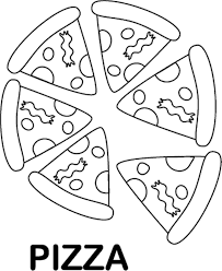We did not find results for: Pizza Coloring Pages For Kids Food Novocom Top