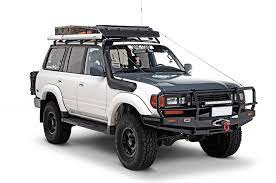 Parting out toyota land cruiser fj80 3fe parts for sale. 1994 Toyota Land Cruiser Off Grid Rig Recoil Offgrid