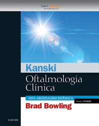 Kanski Oftalmologia Clinica Ebook Medical Textbooks Medical Library Pdf Books Download