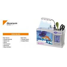 Akvaryum Beyaz Plastik Kalemlik Spakvaryum B Kalemlik Akvaryum Urunler