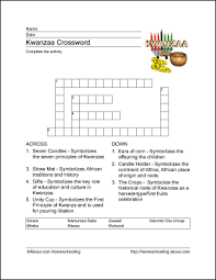 Jun 07, 2020 · black history crossword puzzle printable. Christmas Symbols Wordsearch Crossword And More Kwanzaa Activities Kwanzaa Holiday Activities
