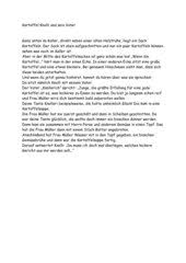 Check spelling or type a new query. Deutsch Arbeitsmaterialien Erzahlung Fantasiegeschichte 4teachers De