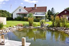 Skal man etablere en ny hage er det viktig å bruke tid på planlegging. Slik Har Tv Profil Halvor Bakke Formet Sitt Eventyrlige Feriested Hyttemessen