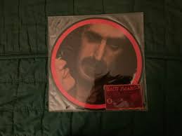 Thanks for letting me join the group. Here's a few records I love.