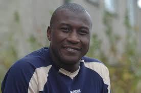 End of an era for Chippenham Town as Bluebirds couple blow final whistle