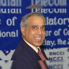 Nripendra Misra quits as PM's principal secretary