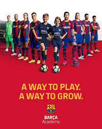 All news about the team, ticket sales, member services, supporters club services and information about barça and the club Fc Barcelona Soccer Camps Barca Academy Clinic Summer Football Camps Futbol Camp Barcelona Spain
