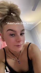 Zara Smith