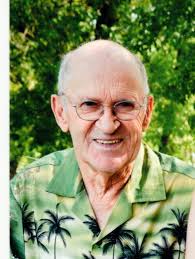 Obituary for James Lester Woodrow