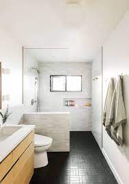 Imagenes de baños modernos 2021. Banos Modernos 2021 2022 Tendencias Y Fotos Decorevista