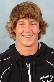 2014 Men's Track Roster