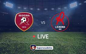Live stream na tv tipsport. Reggina Vicenza 3 2 Amaranto Avanti In Coppa Italia Gol E Highlights Superscudetto