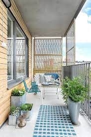 Maybe you would like to learn more about one of these? Ideas For Apartment Balcony Privacy Novocom Top