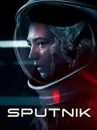 True to the original alien franchise: Watch Sputnik English Subtitled Prime Video