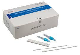 These questions and answers provide additional clarity on existing policies and do not introduce any new policies or modify any existing policies. Covid 19 Human Diagnostics Worldwide