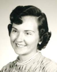 Matherley, Loretta Bowman