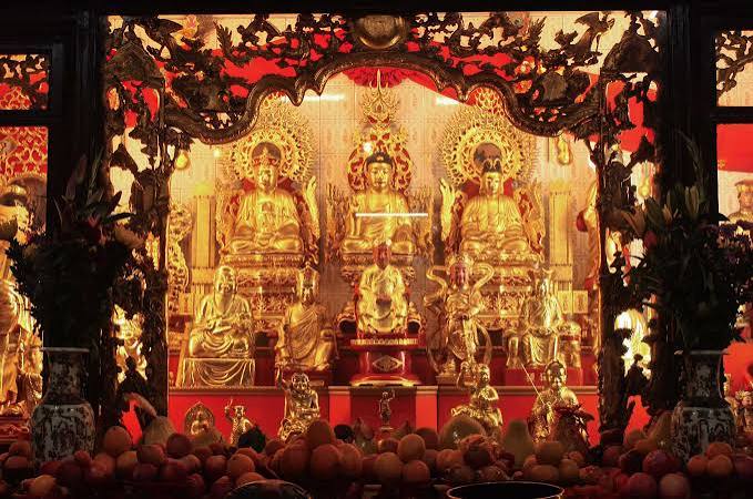 Your Ultimate Guide to Macau Most Beautiful Temples - Macau Lifestyle