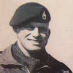 RANFT, Peter Malcolm