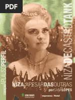 Cacilda Becker Livro