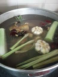 Antaranya bihun sup utara, bihun sup terengganu, bihun sup ayam, daging dan sebagainya. Cerita Ibu Resepi Bihun Sup Utara Yang Sedap Beserta Tutorial Makanan Resep