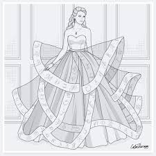 Each kit comes with the necessary supplies you'll need to complete each of the two art projects, which are inspired by different painting styles: Colortherapy Fashion Coloring Book Barbie Coloring Pages Cute Coloring Pages