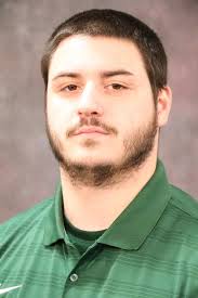 2018 Men's Lacrosse Roster