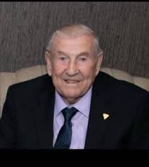 50 years of National Allianz CnmB: Damian O' Hagan