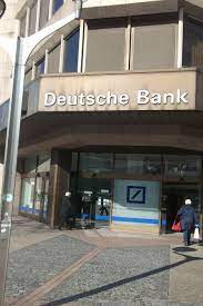 You can sort by column in ascending or descending order, and you can refine the search using the filtering option. Deutsche Bank Wuppertal Offnungszeiten Eigenkapital Deutsche Bank
