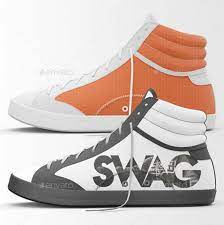 Download 20 Shoe Mockups With Fully Editable Psds