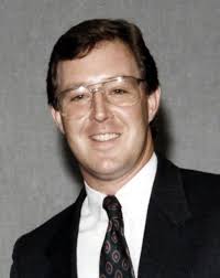 James Preston, Obituary