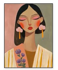 Elena Paulson (elenaspeck)