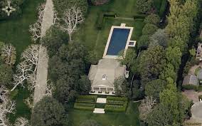 It was great to meet these kids — they're energetic and energizing. Jeff Bezos Beverly Hills Estate Photos Of The 175 Million Compound