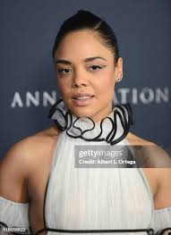 Author Jeff VanderMeer and wife Ann VanderMeer arrive for the... News Photo 