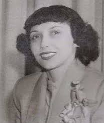 Russelle G. “Baby Sister” Grant Simonsen (1920-2005)