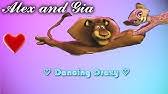And i already had a crush on alex xd now i love gia too :3 also, i worked really hard finding a good ending xd ~*~*~*~ {update 7/6/13 :0 5,916, lolwut. Alex And Gia Lovin So Hard Youtube