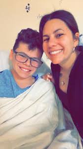 My baby Jimbo watches EVERYTHING Mama does❤️🥰😍