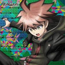 I just love makoto so much, and his despair look is awesomecopyright disclaimer under section 107 of the copyright act 1976, allowance is made for fair use. Danganronpa The Animation Mofumofu Mini Towel Naegi Makoto Anime Toy Hobbysearch Anime Goods Store