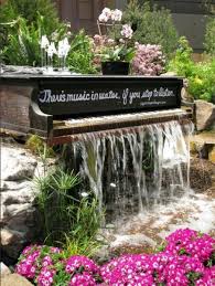 That tune you are supposed to match on the piano, go over to the piano and start palying. Piano Waterfall