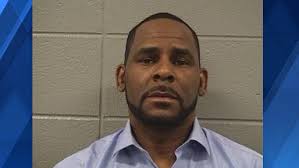R. Kelly : Placed in North Carolina federal prison convicted of numerous  child sex crimes