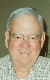 Gerald Hooks Obituary