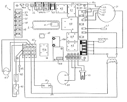 No wire with any of those colors can be used for establishing a ground or neutral connection. Ruud Heat Pump Wiring Diagram