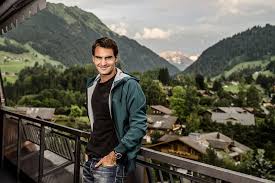 There is no doubt roger federer owns one of the most idyllic homes of any sports stars we've ever seen. Discover The Many Houses Of Swiss Tennis Player Roger Federer The Most Expensive Homes
