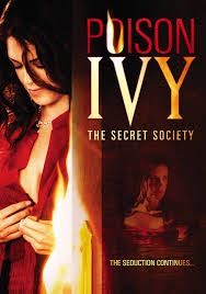 Watch Poison Ivy 4 The Secret Society Prime Video