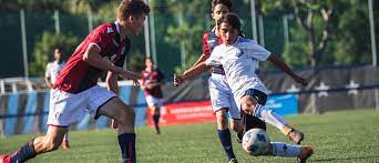Jun 24, 2021 · laval associés tame blue tigers in u15 aa play by mark lidbetter the suburban jun 24, 2021 jun 24. Impact U15 To Take Part In The We Love Football Tournament In Bologna Cf Montreal