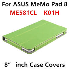 Its price sits just above $355. Case For Asus Memo Pad 8 Me581c Protective Smart Cover Leather Tablet For Asus Memopad8 Me581cl K01h 8 Inch Pu Protector Sleeve Memo Pad Memo Asus