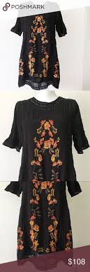 Free People Perfectly Victorian Black Dress Nwot Perfectly Victorian Dress In Black From Free People Dresses Victorian Dress Clothes Design