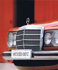 Process Vision Mercedes Benz Mercedes Benz World Classic Cars