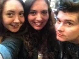 Anberlin/The Maine/William Beckett